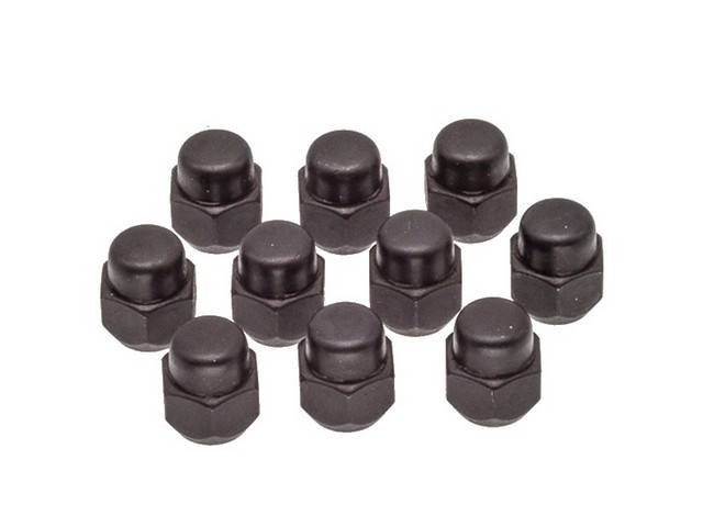 Power Train 98106 Wheel Lug Nut For DODGE,EAGLE,FORD,HYUNDAI,MAZDA,MERCURY,MITSUBISHI,PLYMOUTH,TOYOTA
